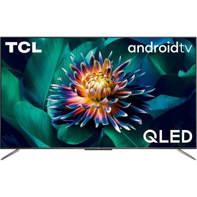 Téléviseur TCL 50C715