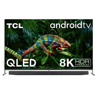 Téléviseur TCL 75X915