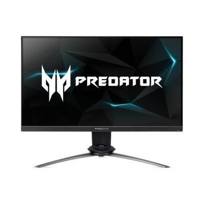 Écran PC Acer Predator XN253QXbmip