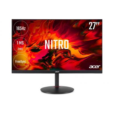 Écran PC Acer Nitro XV270Pbmiiprx