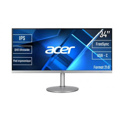 Écran PC Acer CB342CKCSMIIPHUZX