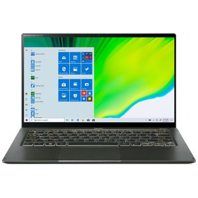 PC portable Acer Swift 5 SF514-55T-51K1