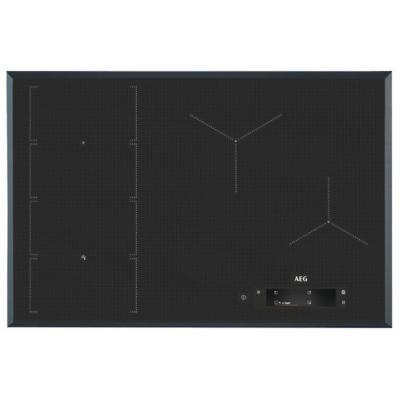 Plaque de cuisson AEG IAE84851FB