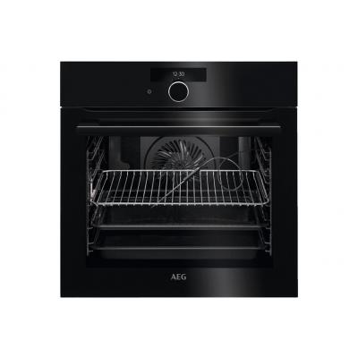 Four encastrable AEG BPE842720B