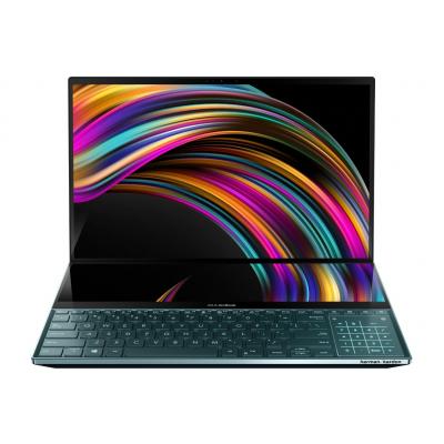 PC portable Asus Zenbook Pro Duo UX581GV-H2001R