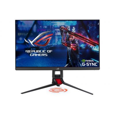 Écran PC Asus XG27WQ