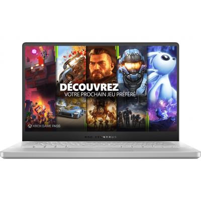 PC portable Asus ZEPHYRUS G14 GA401IU-153T