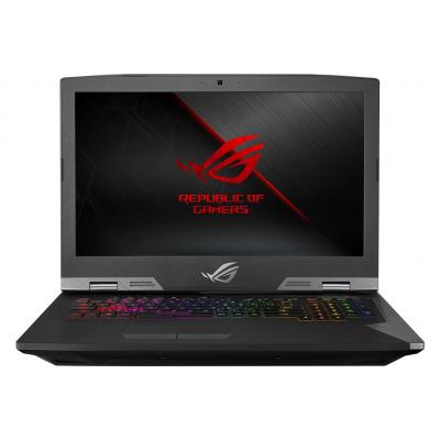 PC portable Asus GRIFFIN-GZ755GX-E507