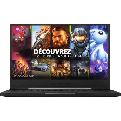 PC portable Asus ZEPHYRUS S15 GX532LXS-39T