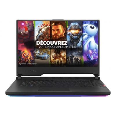PC portable Asus SCAR15 G532LWS-HF115T