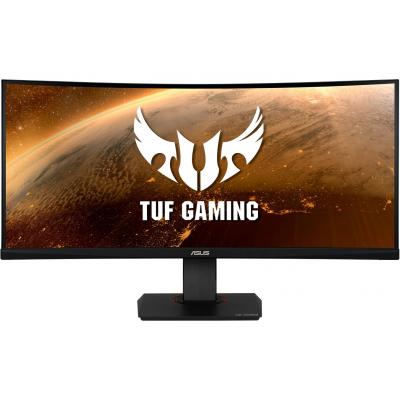 Écran PC Asus VG35VQ