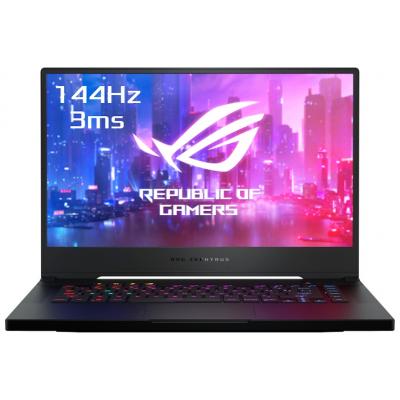 PC portable Asus ZEPHYRUS S15 GX532LWS-49T