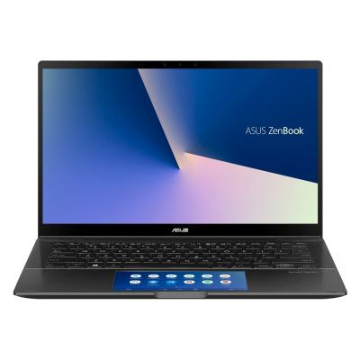 PC portable Asus Zenbook flip UX463FL-AI085T