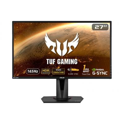 Écran PC Asus VG27AQ