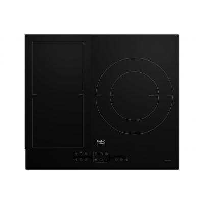 Plaque de cuisson Beko HII63201FMTB