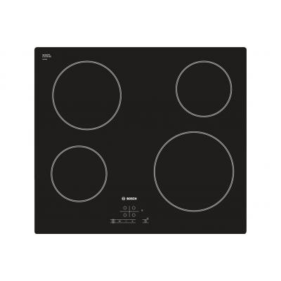 Plaque de cuisson Bosch PKE611B17E