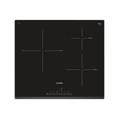 Plaque de cuisson Bosch PUJ631FC5E