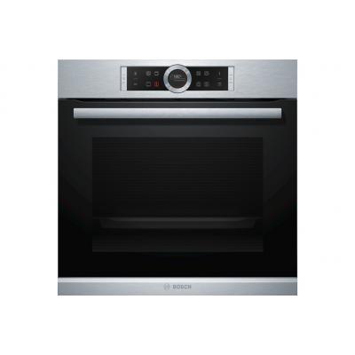 Four encastrable Bosch HBG6730S1