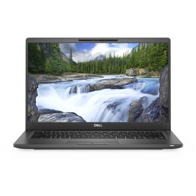 PC portable Dell Latitude 7400