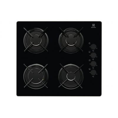 Plaque de cuisson Electrolux EGT6042NVK