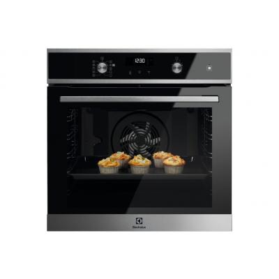 Four encastrable Electrolux INTUIT EOD6P60X0