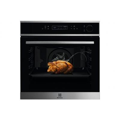Four encastrable Electrolux INTUIT EOC8P31X