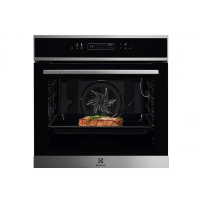 Four encastrable Electrolux EOE8P51X