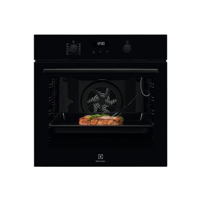 Four encastrable Electrolux INTUIT EOE6P41Z