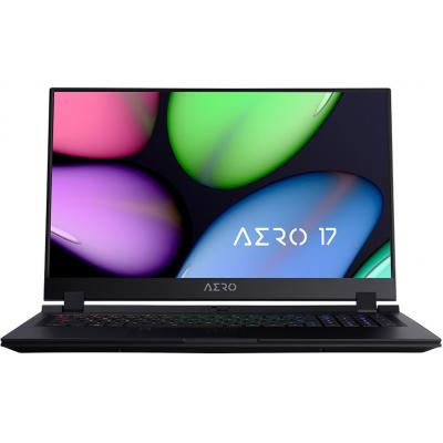 PC portable Gigabyte Giga AERO 17