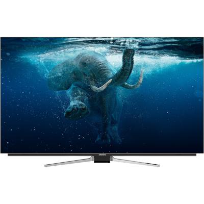Téléviseur Grundig 55VLO9895BP