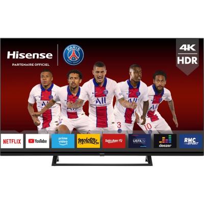 Téléviseur Hisense 43AE7200F