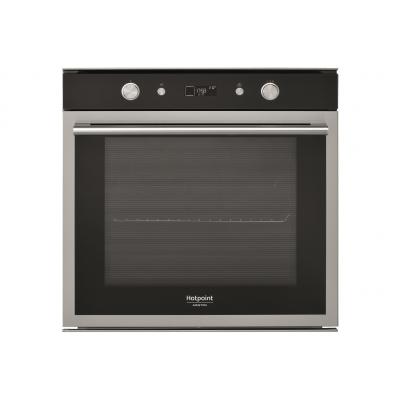 Four encastrable Hotpoint FI6 861 SP IX HA