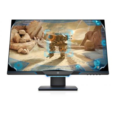 Écran PC HP 25MX