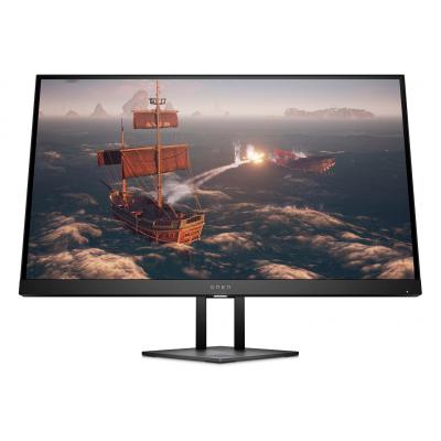 Écran PC HP OMEN 27i IPS 165 Hz 2k