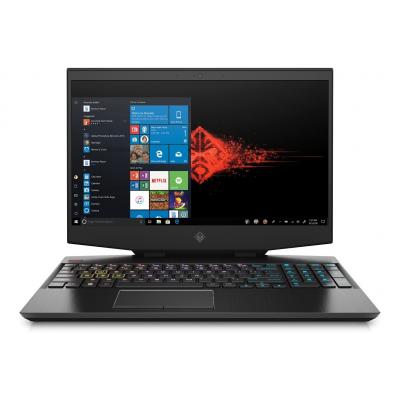 PC portable HP OMEN 15-dh1091nf