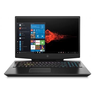 PC portable HP 17-cb1010nf