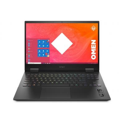 PC portable HP Omen Laptop 15-EK0008NF