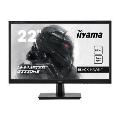 Écran PC Iiyama G2230HS-B1