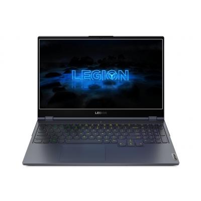 PC portable Lenovo Legion7 15IMHg05