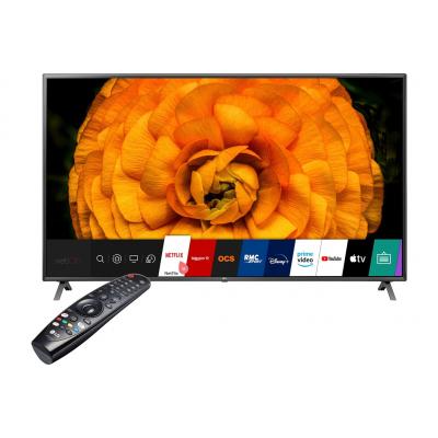 Téléviseur LG 75UN8500