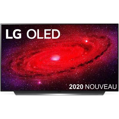 Téléviseur LG OLED48CX