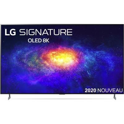 Téléviseur LG OLED77ZX