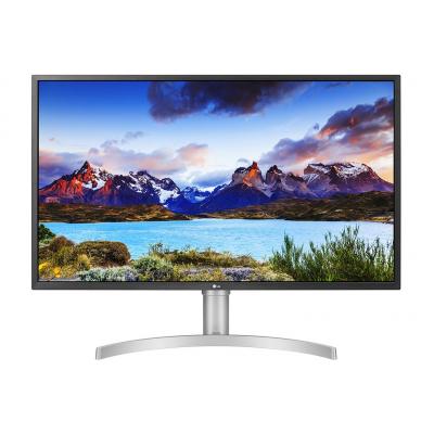 Écran PC LG 32UL750-W