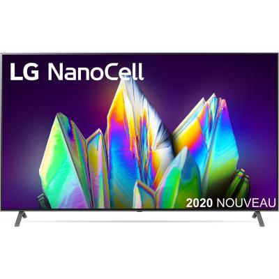 Téléviseur LG 75NANO99