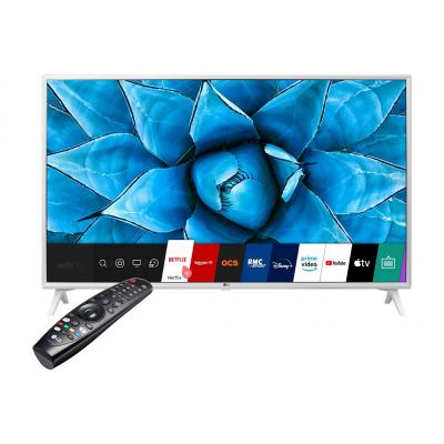 Téléviseur LG 49UN7300