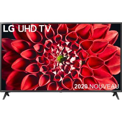 Téléviseur LG 75UN71006LC