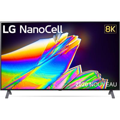 Téléviseur LG 55NANO95