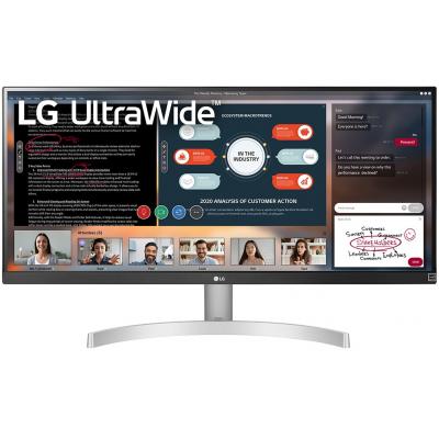 Écran PC LG 29WN600-W