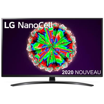Téléviseur LG 43NANO79
