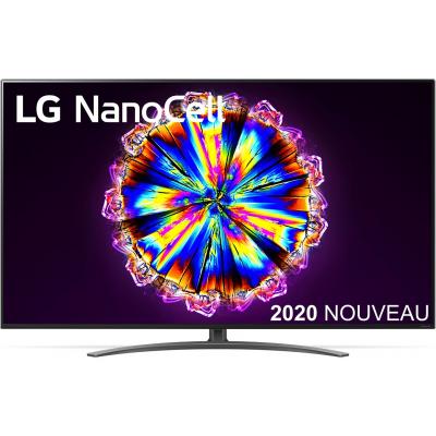 Téléviseur LG 55NANO91